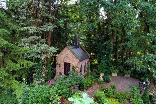 Medium property photo - Patersweg 9, 5951 NC Belfeld